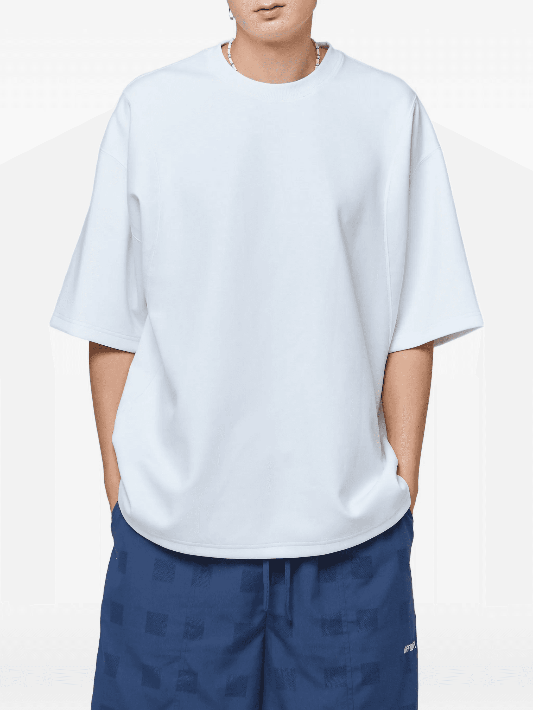 hart t-shirt - Image 1