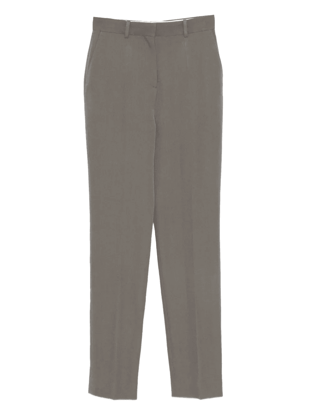 Lucia straight-leg trousers - Image 1