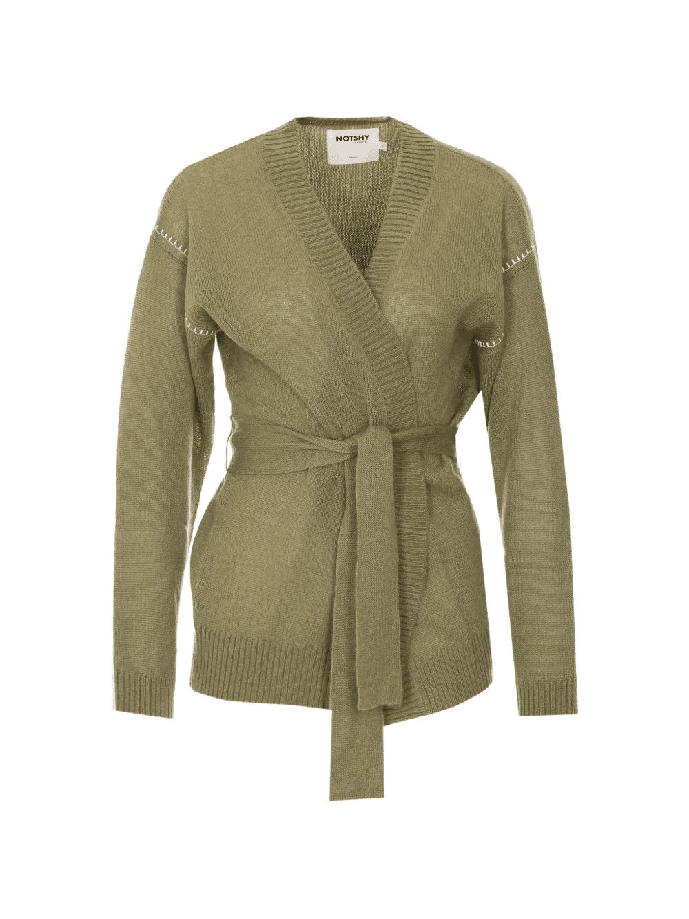 Loli cardigan - Image 1