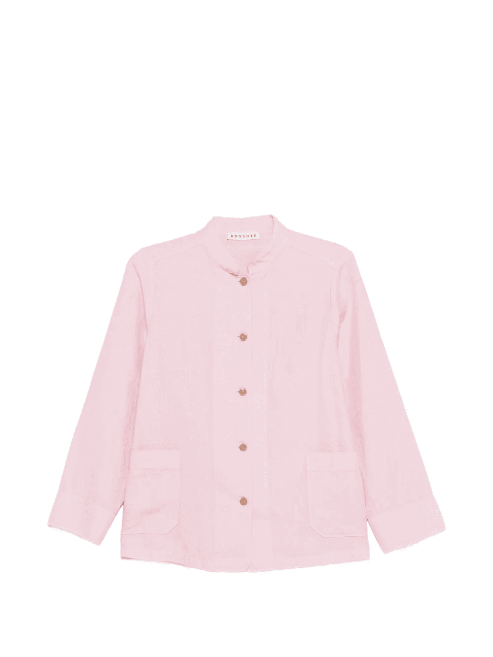 pocket button jacket - Image 1