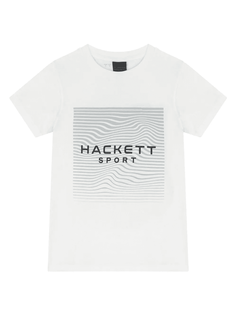 logo-print T-shirt - Image 1