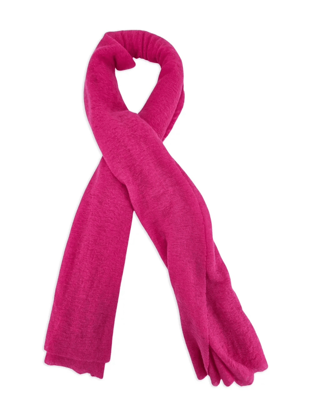 large cashmere scarf - Image 1