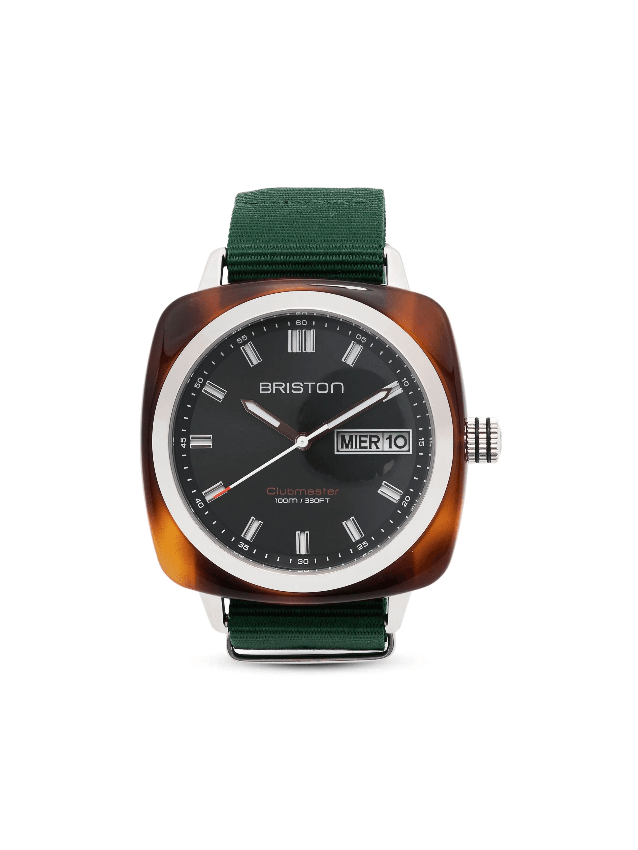 Clubmaster Sport HMS Date 42mm - Image 1