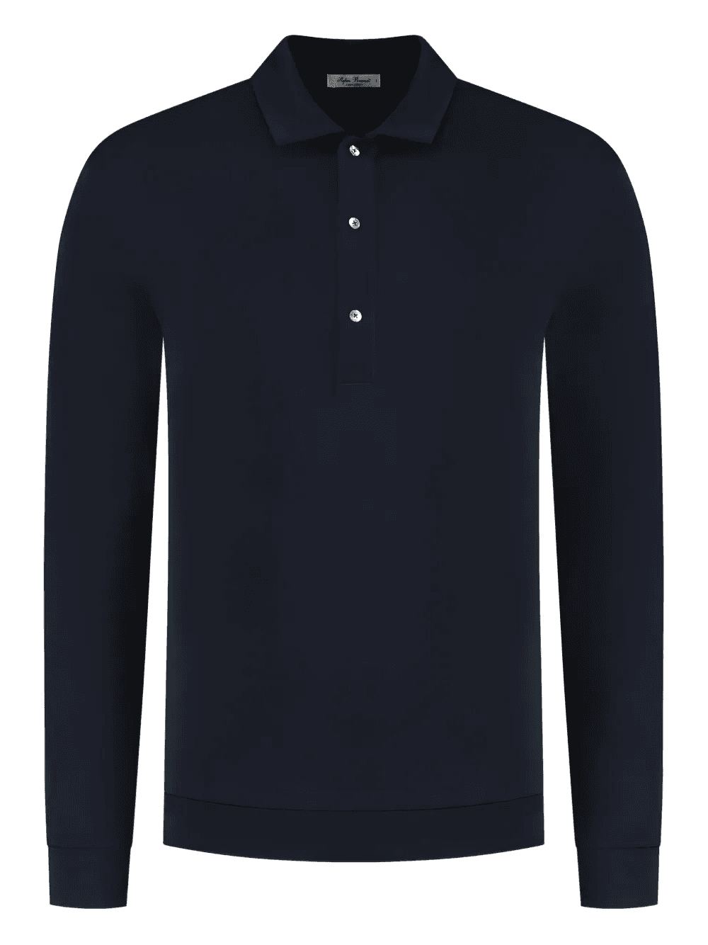 Long Sleeve LIM 3B LAFR Polo Shirt - Image 1