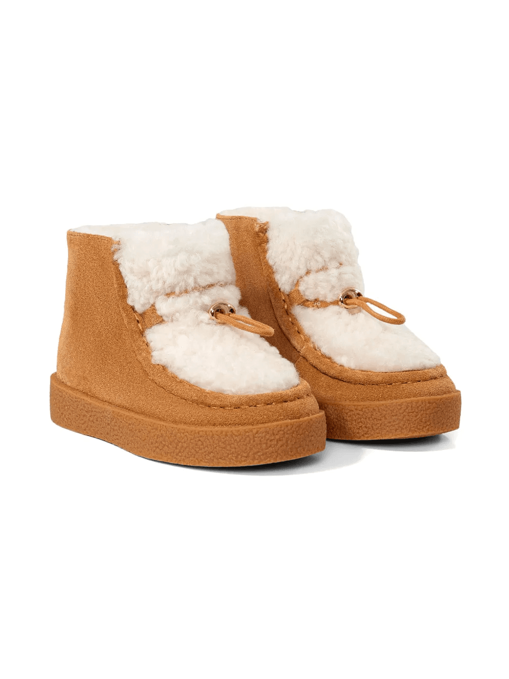 Aspen boots - Image 1