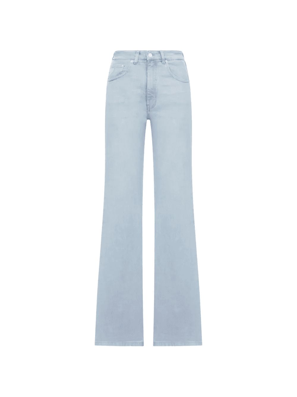 flared jeans - Image 1