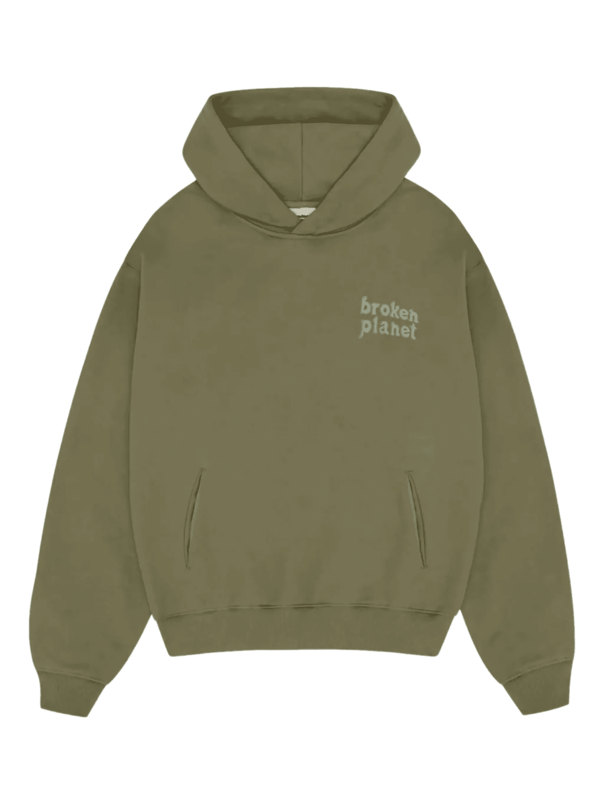 logo hoodie - Image 1