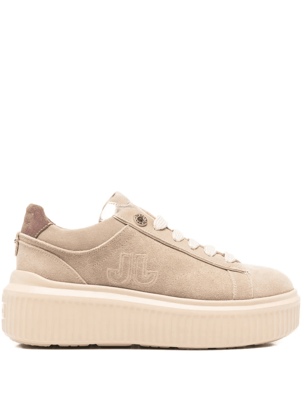 50mm platform sneakers - Image 1
