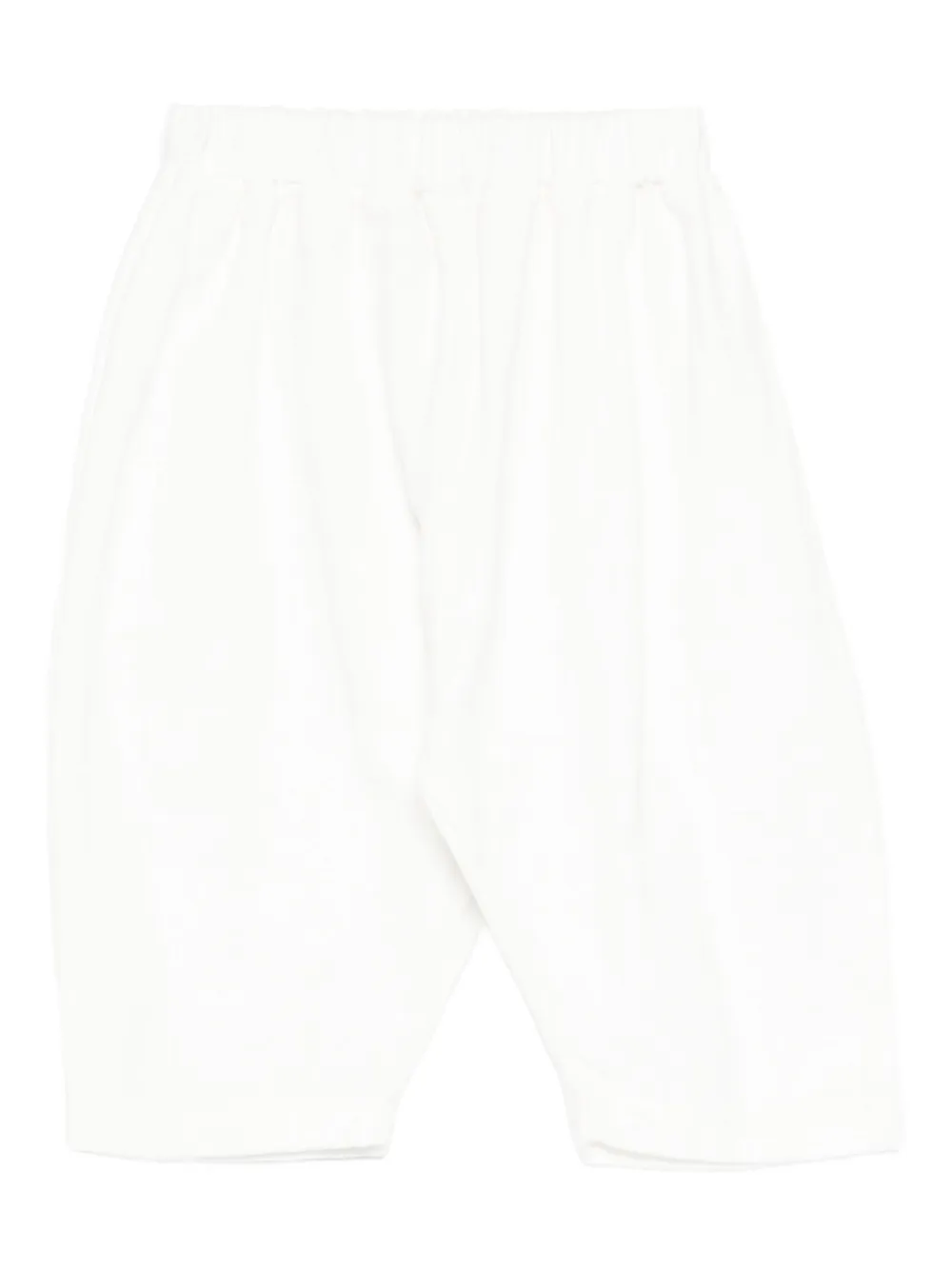 elasticated trousers - Image 1