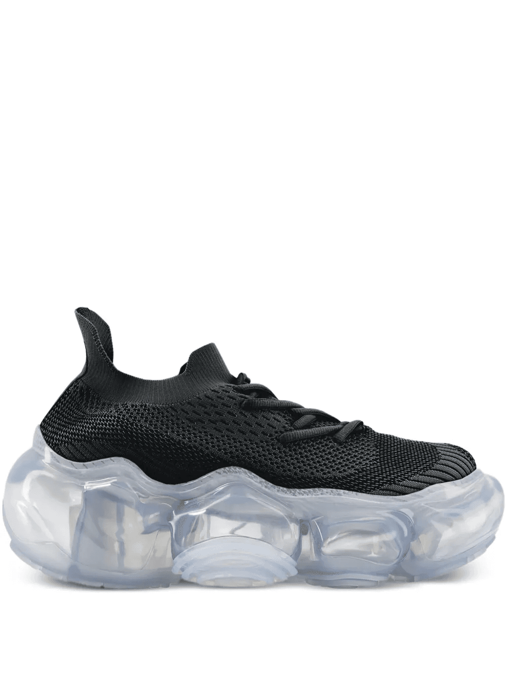 70mm Moopie bubble-sole sneakers - Image 1