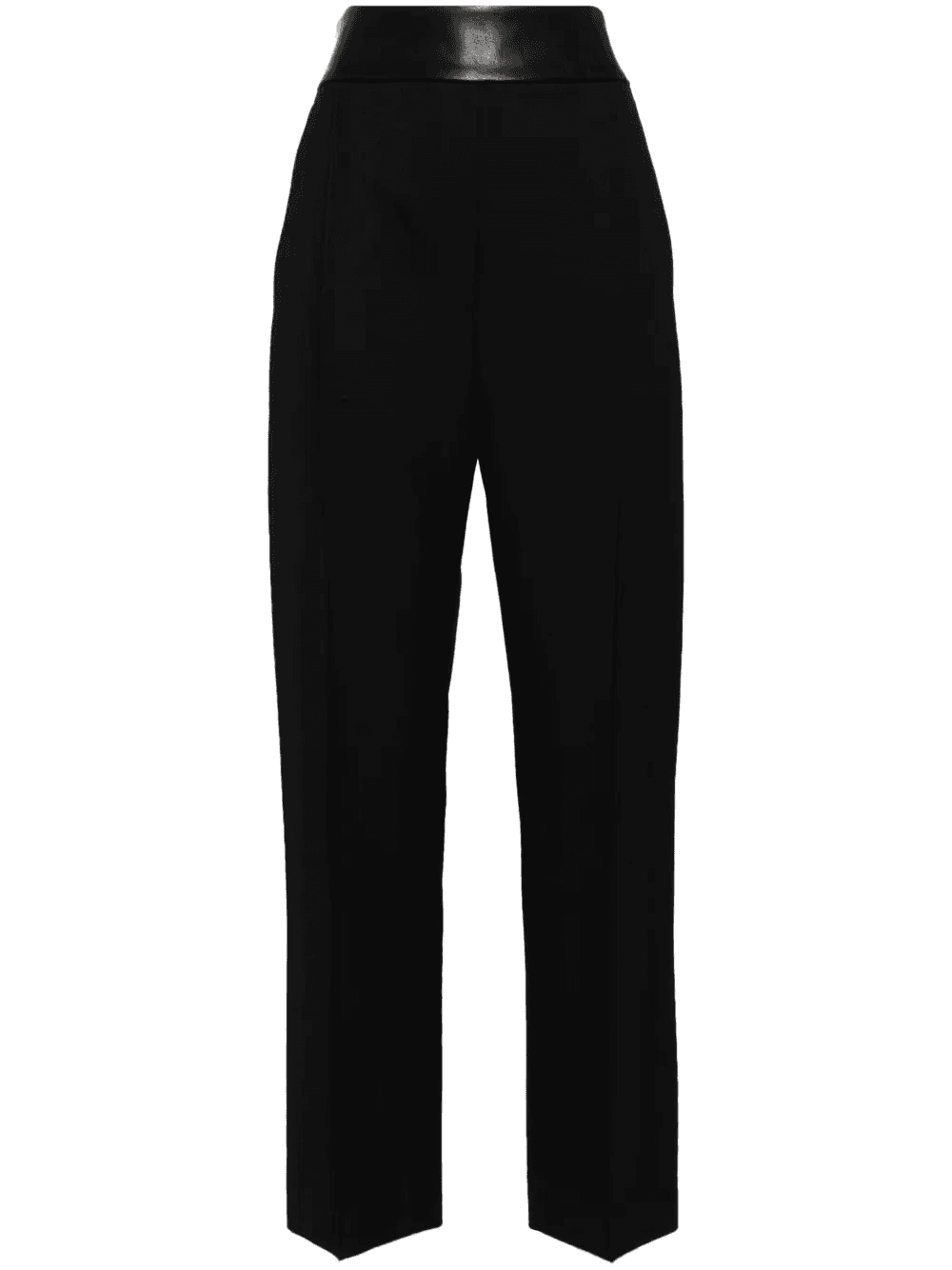 classic tuxedo trousers - Image 1