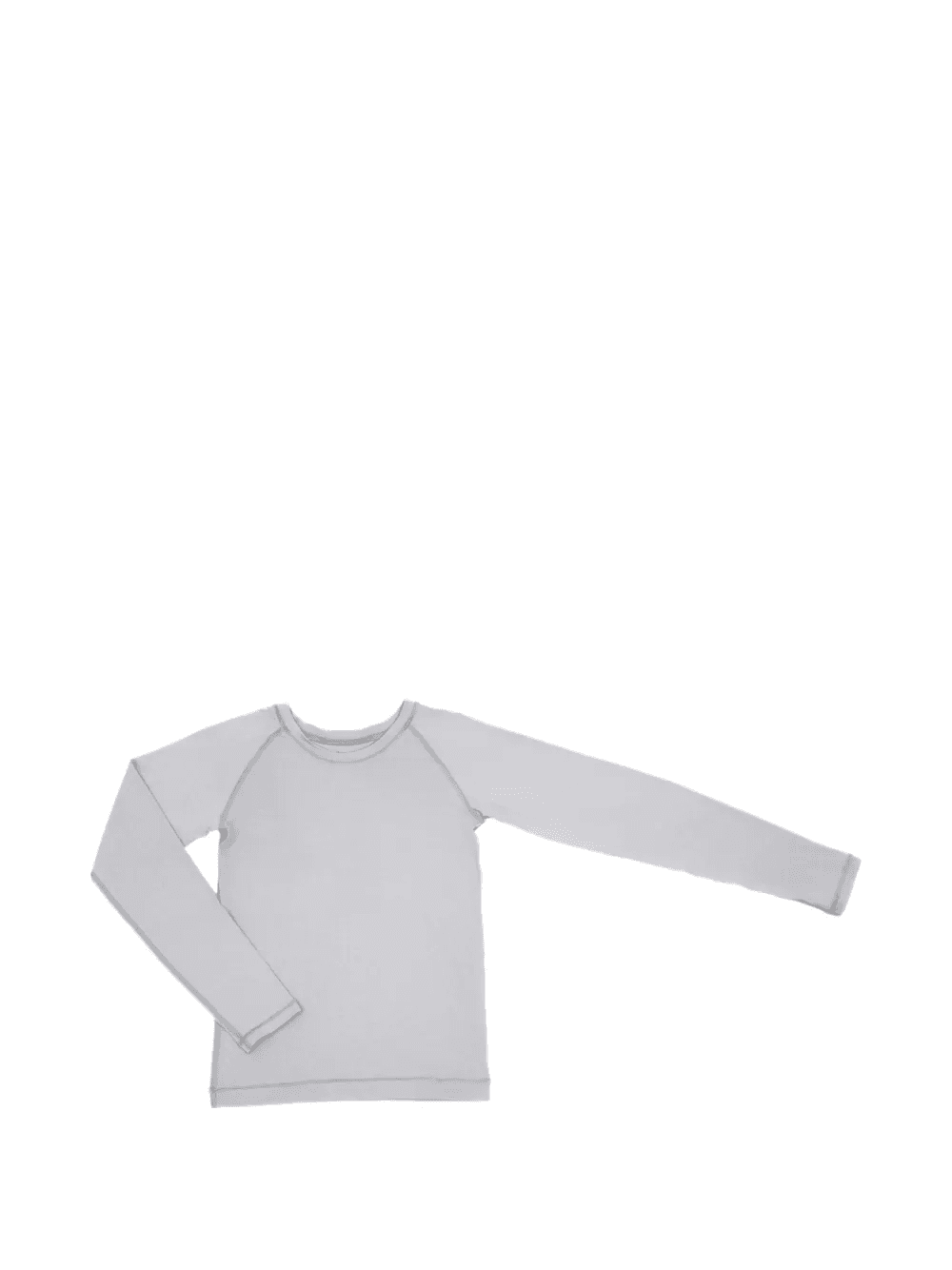 The Everyday longsleeves T-shirt - Image 1