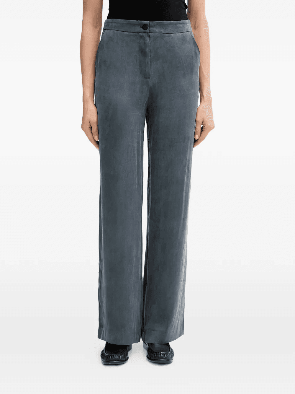 back pocket trousers - Image 1