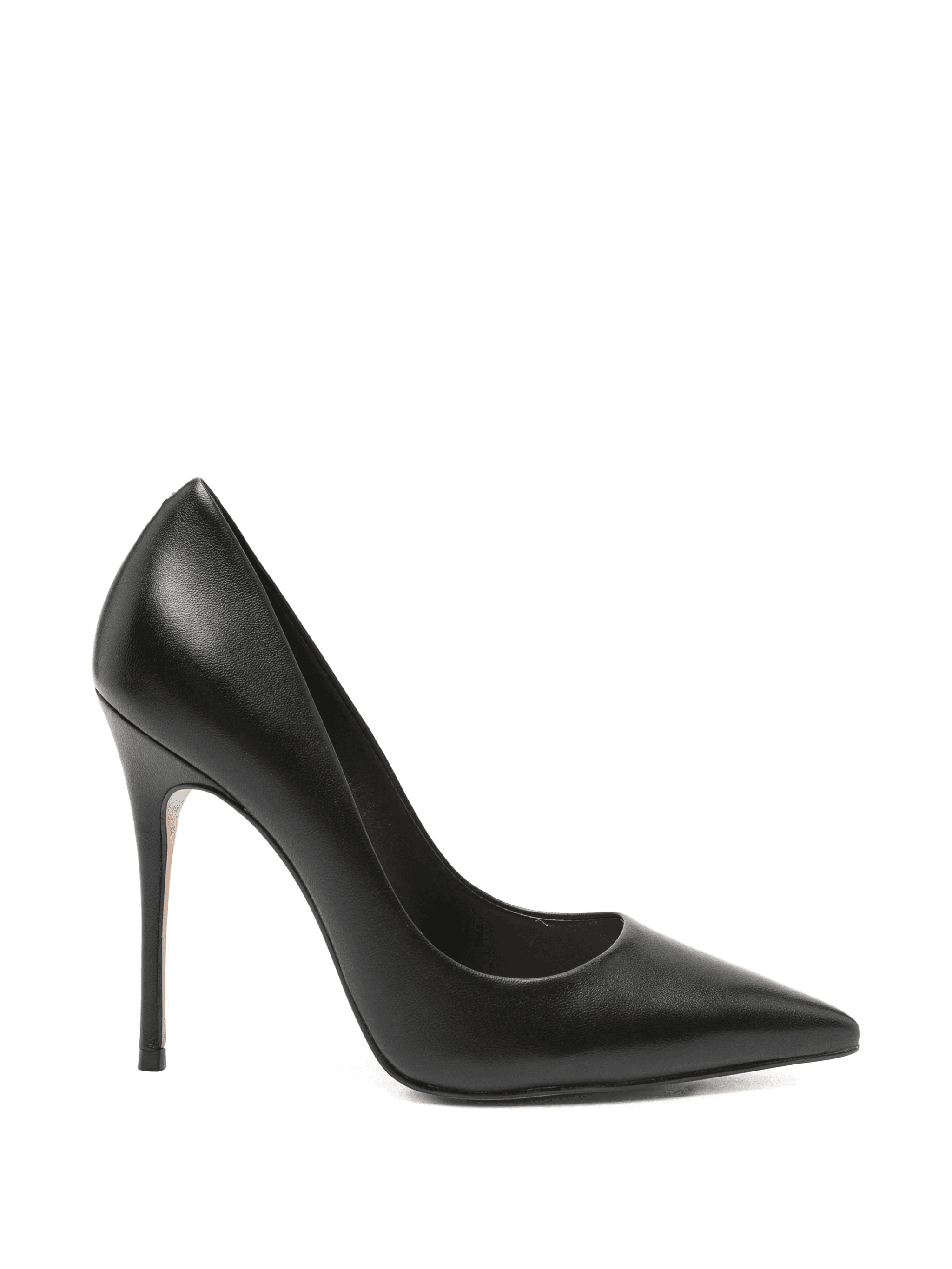 pointed-toe heeled pumps - Image 1