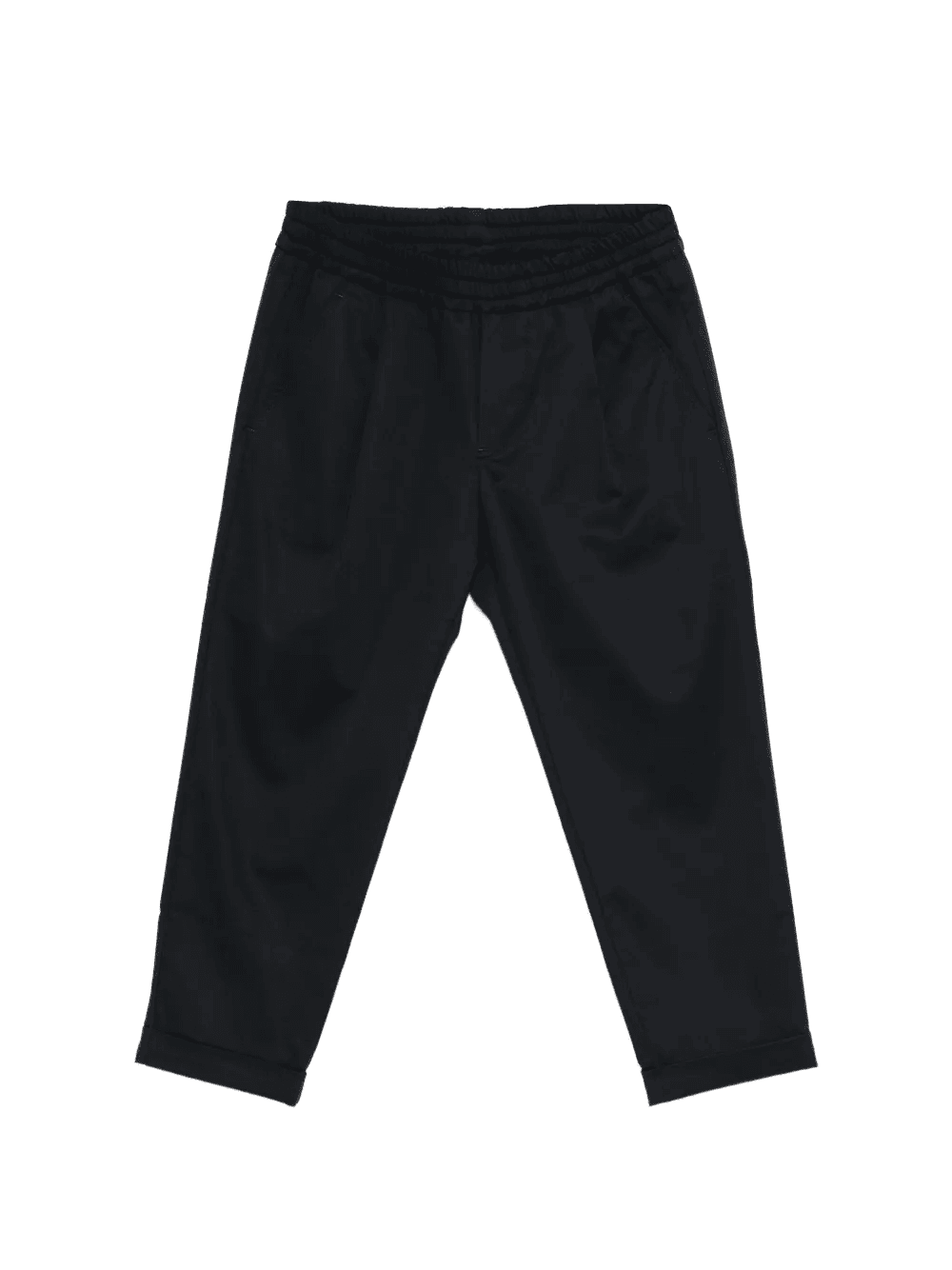 cuffed trousers - Image 1