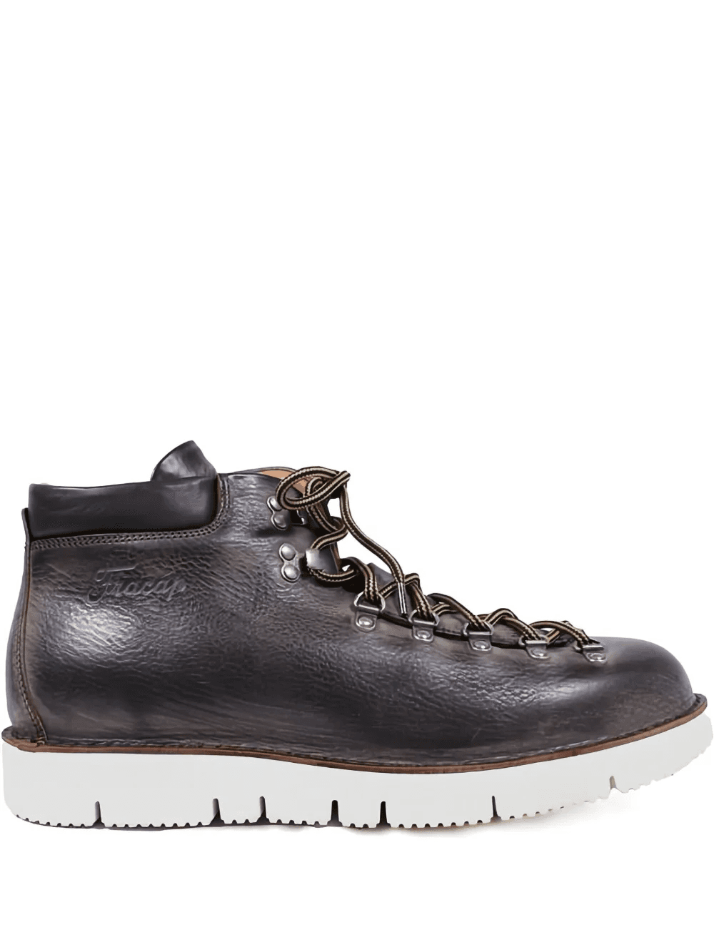 Magnifico lace-up hiking boots - Image 1