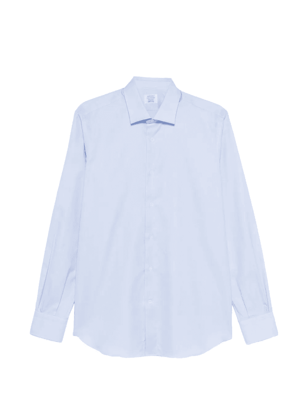 buttoned shirt - Image 1