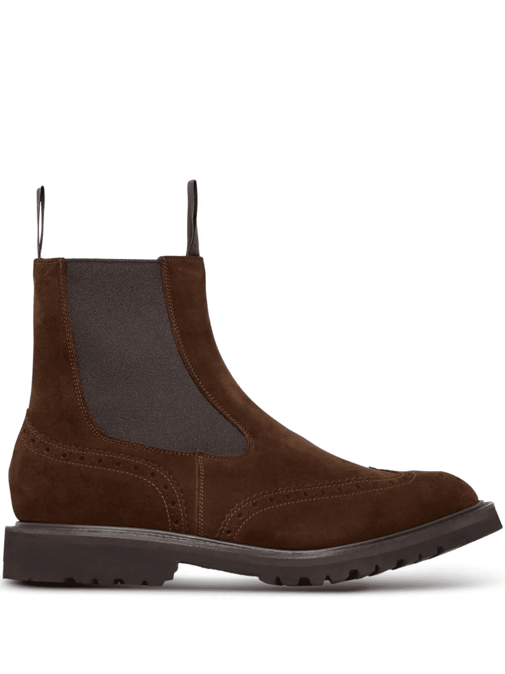 Silvia chelsea boots - Image 1