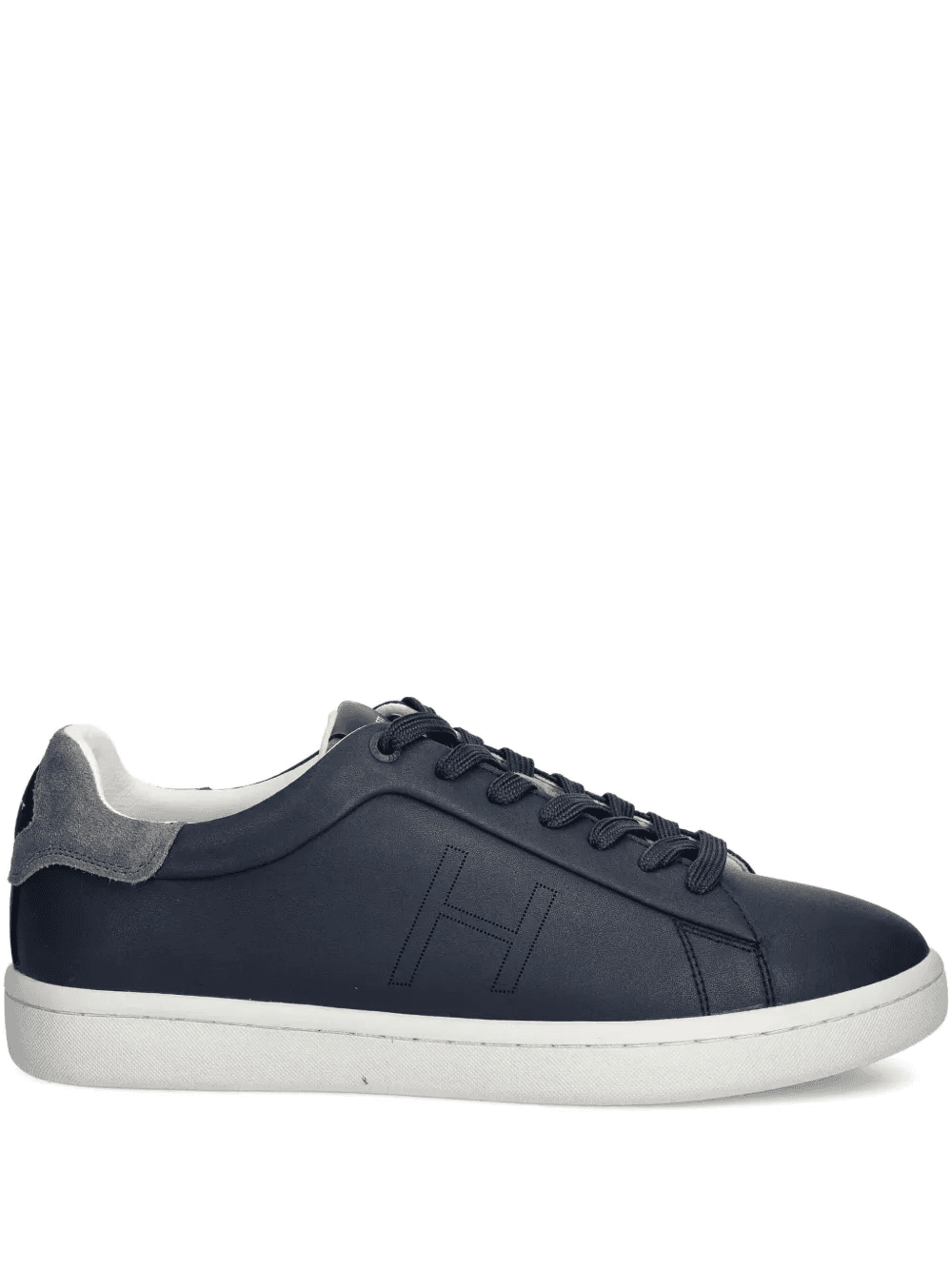 Bond leather sneakers - Image 1