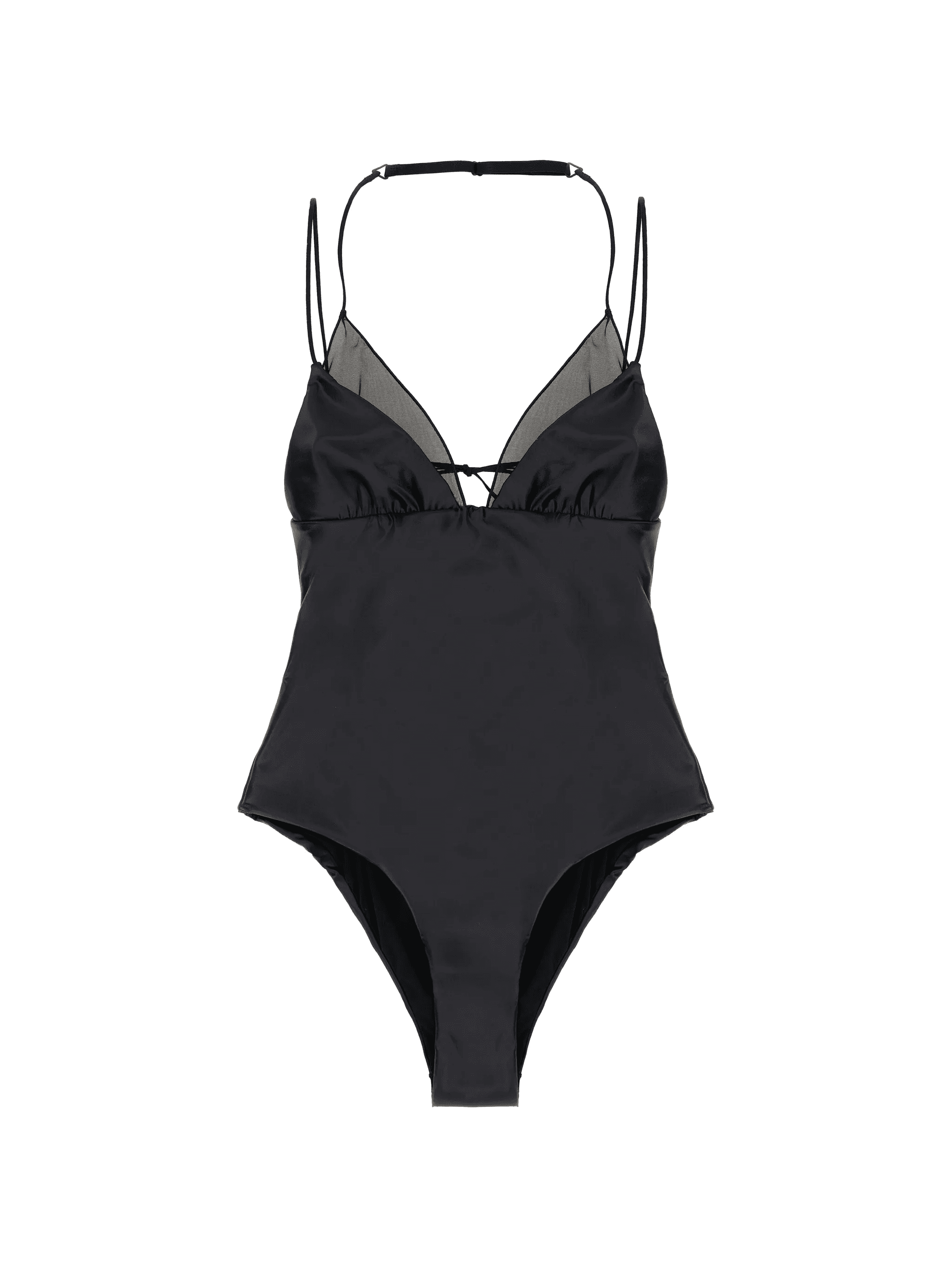 Kate layered swimsuit - Image 1