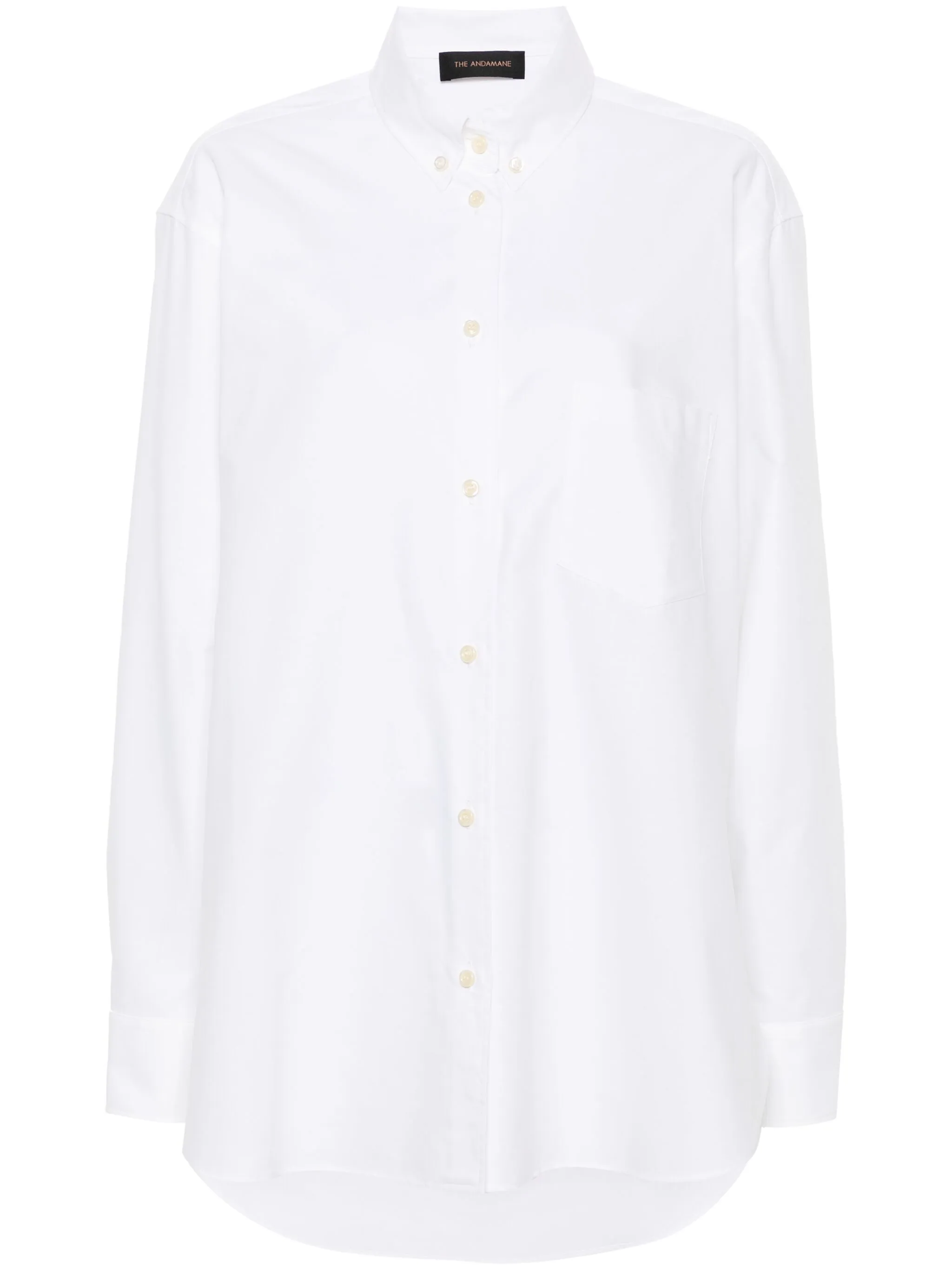 Robbie long-sleeve shirt - Image 1