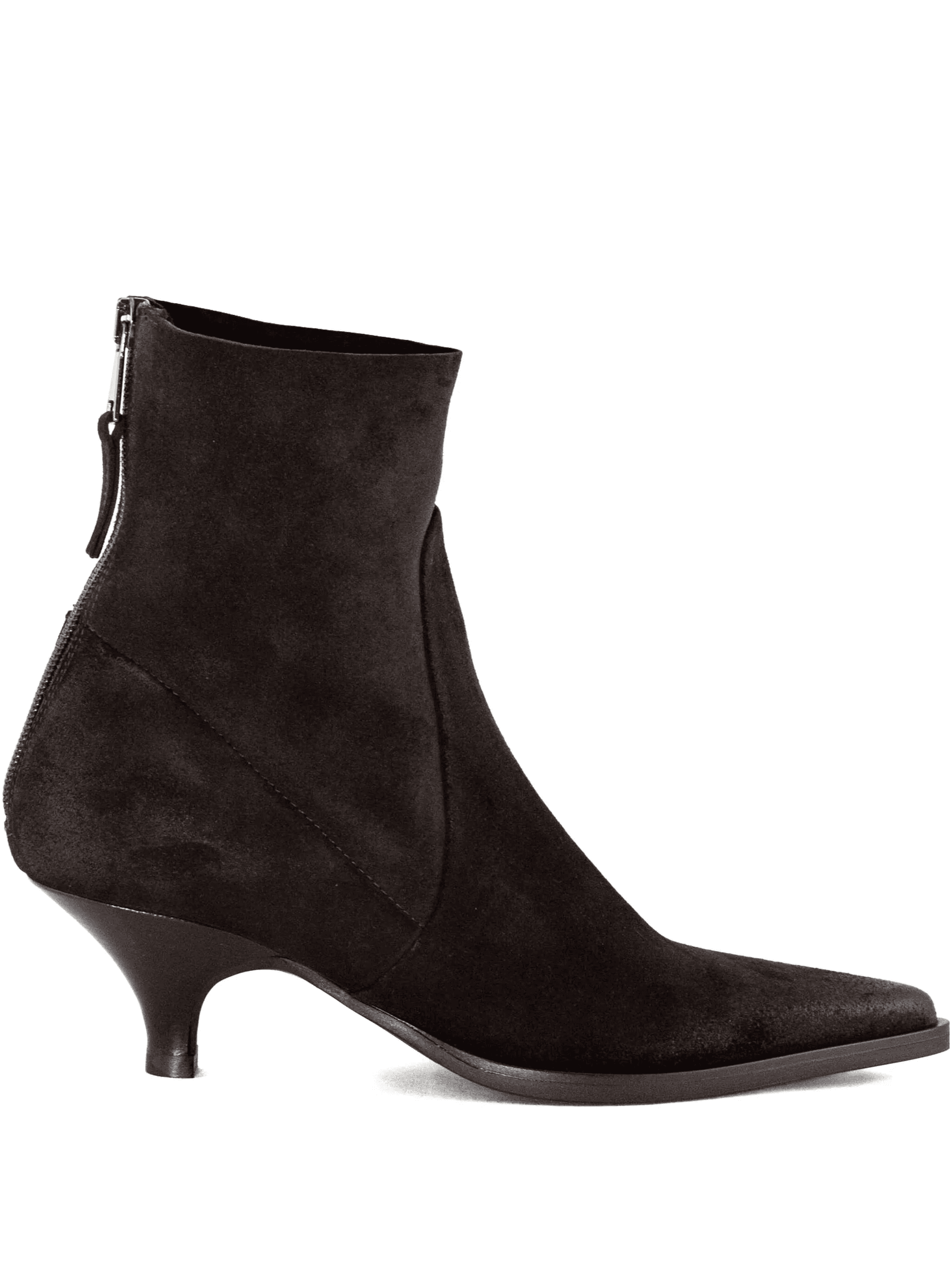 pointed boots - Image 1