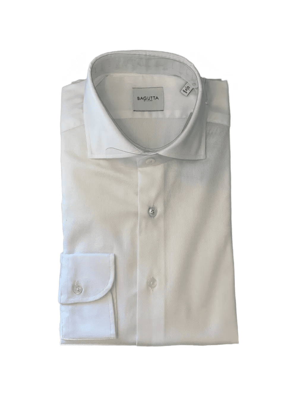 buttoned shirt - Image 1