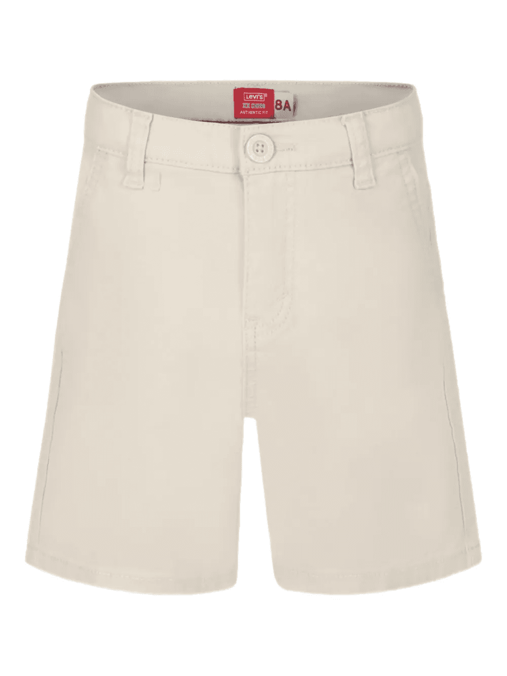 logo-patch shorts - Image 1