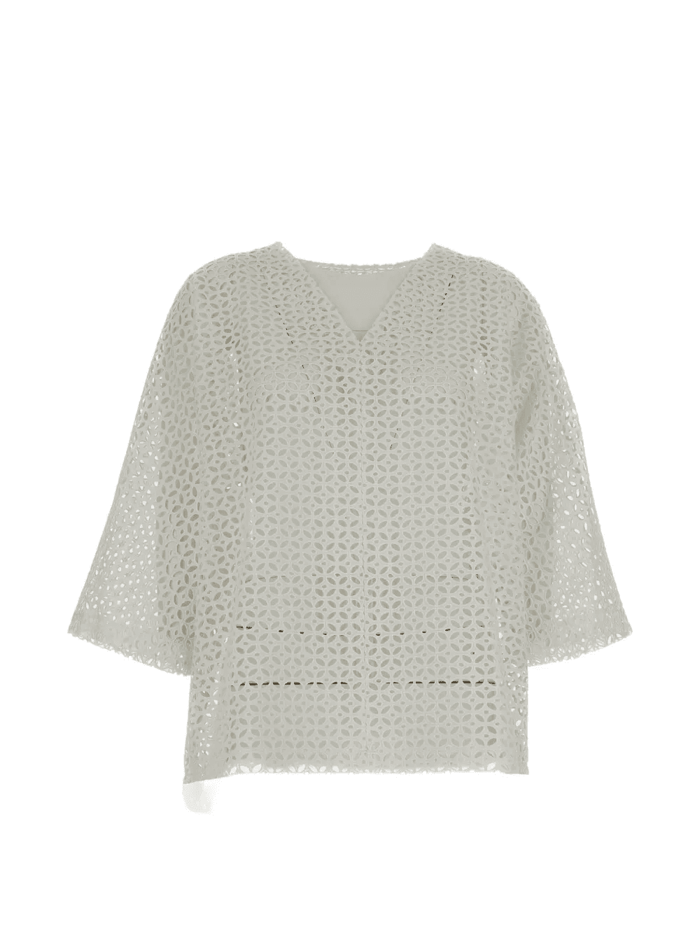 V-neck top - Image 1