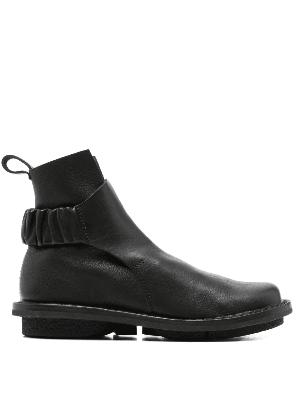 Retreat ankle boots - Image 1