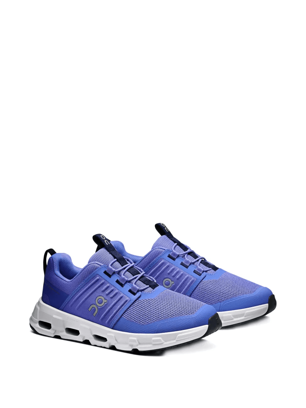 Cloudswift mesh panelled sneakers - Image 1