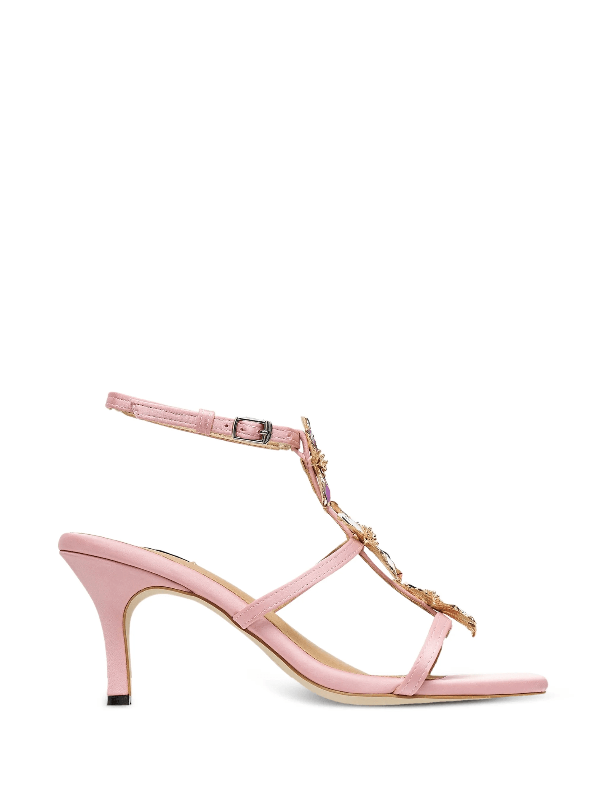 70mm Cherie Amour sandals - Image 1