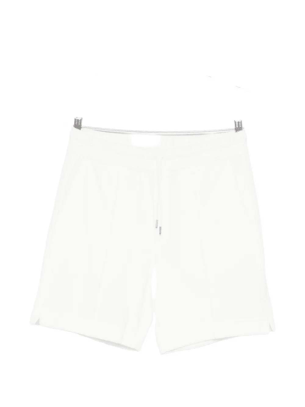 drawstring shorts - Image 1
