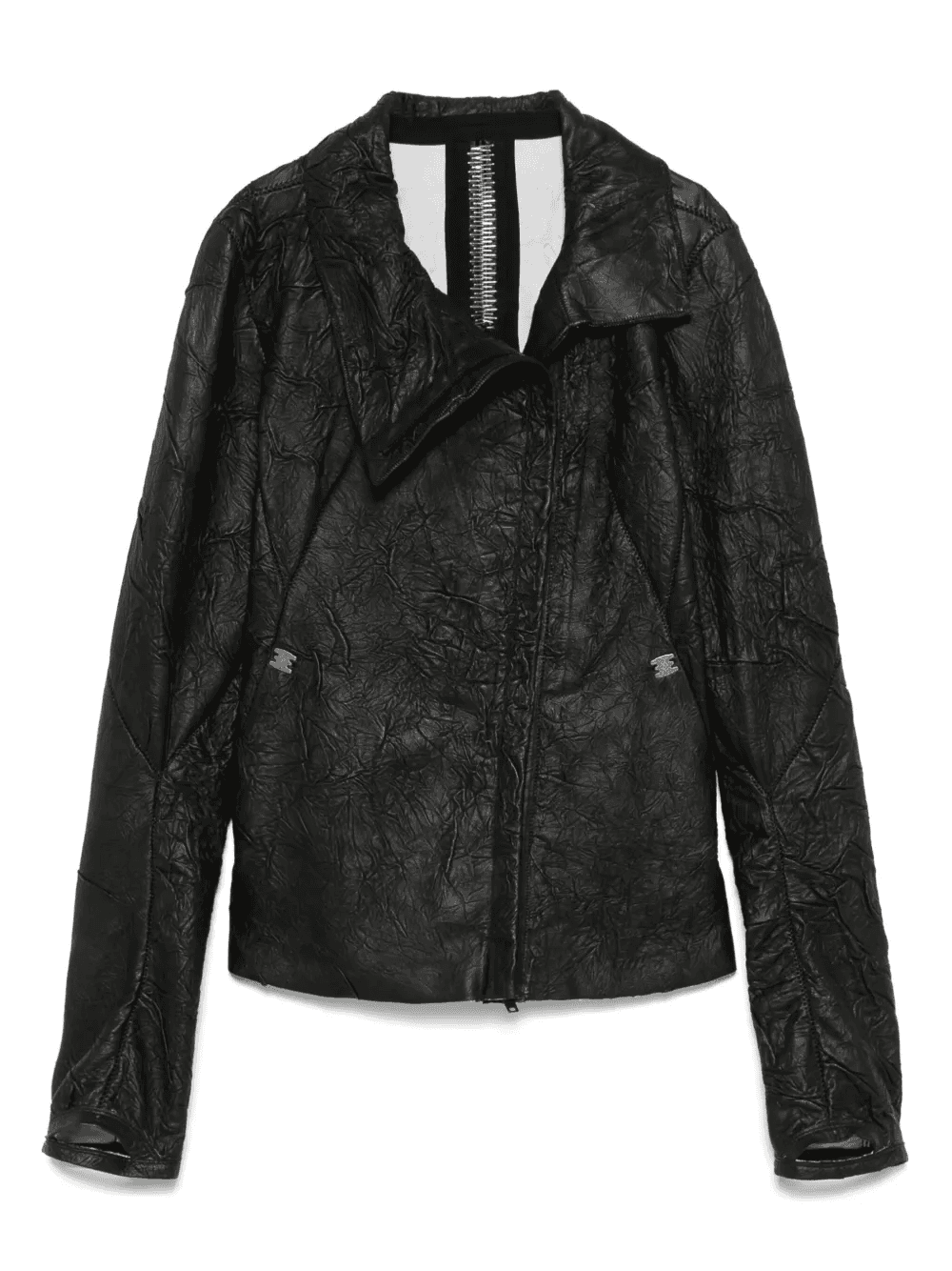 prudent leather jacket - Image 1