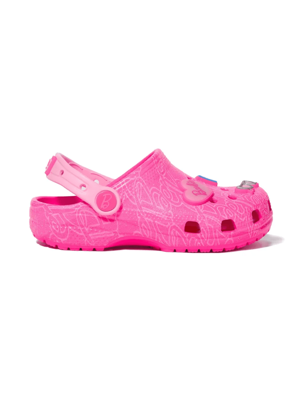 x Barbie classic clog sandals - Image 1
