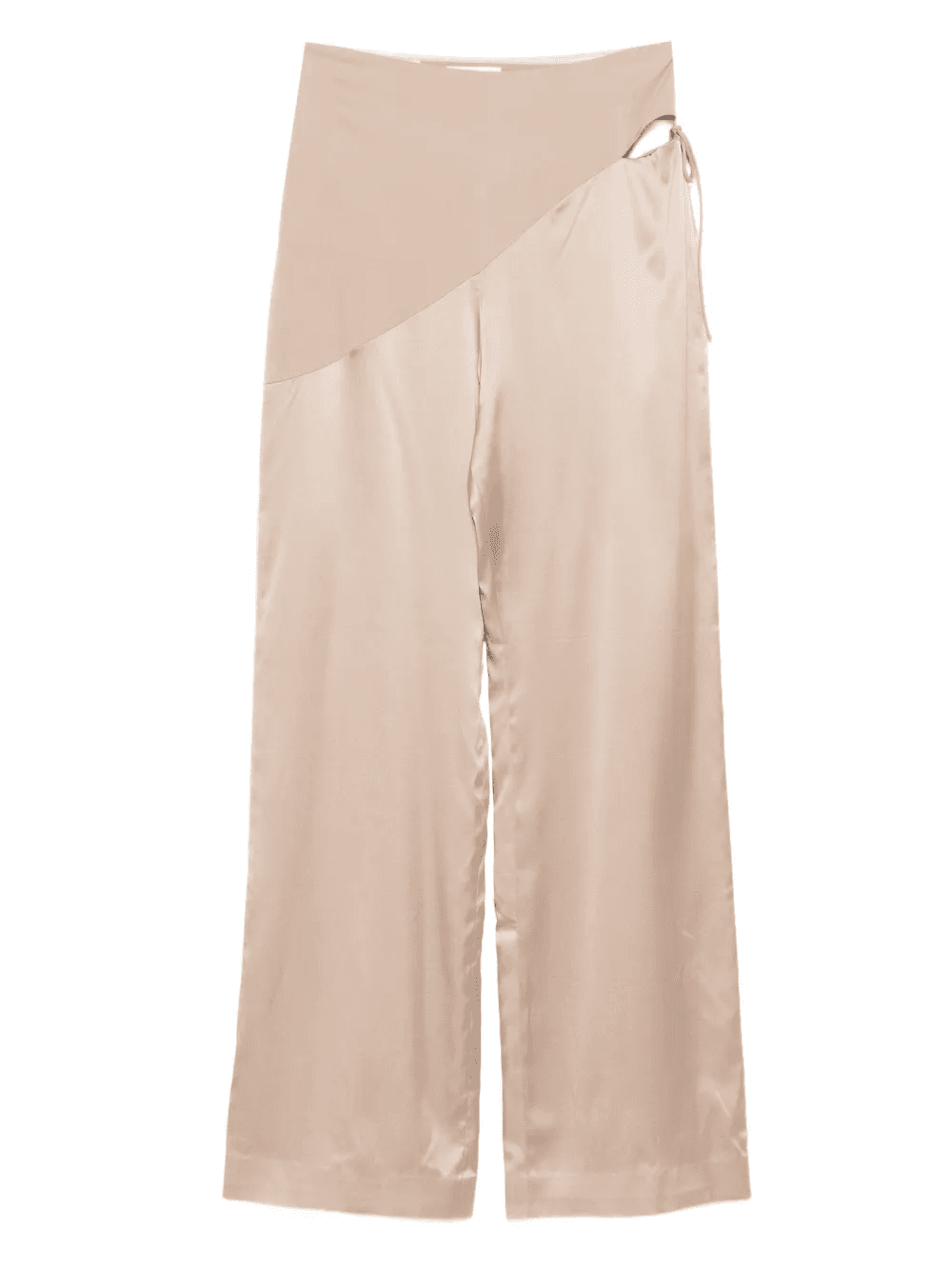 cut-out trousers - Image 1