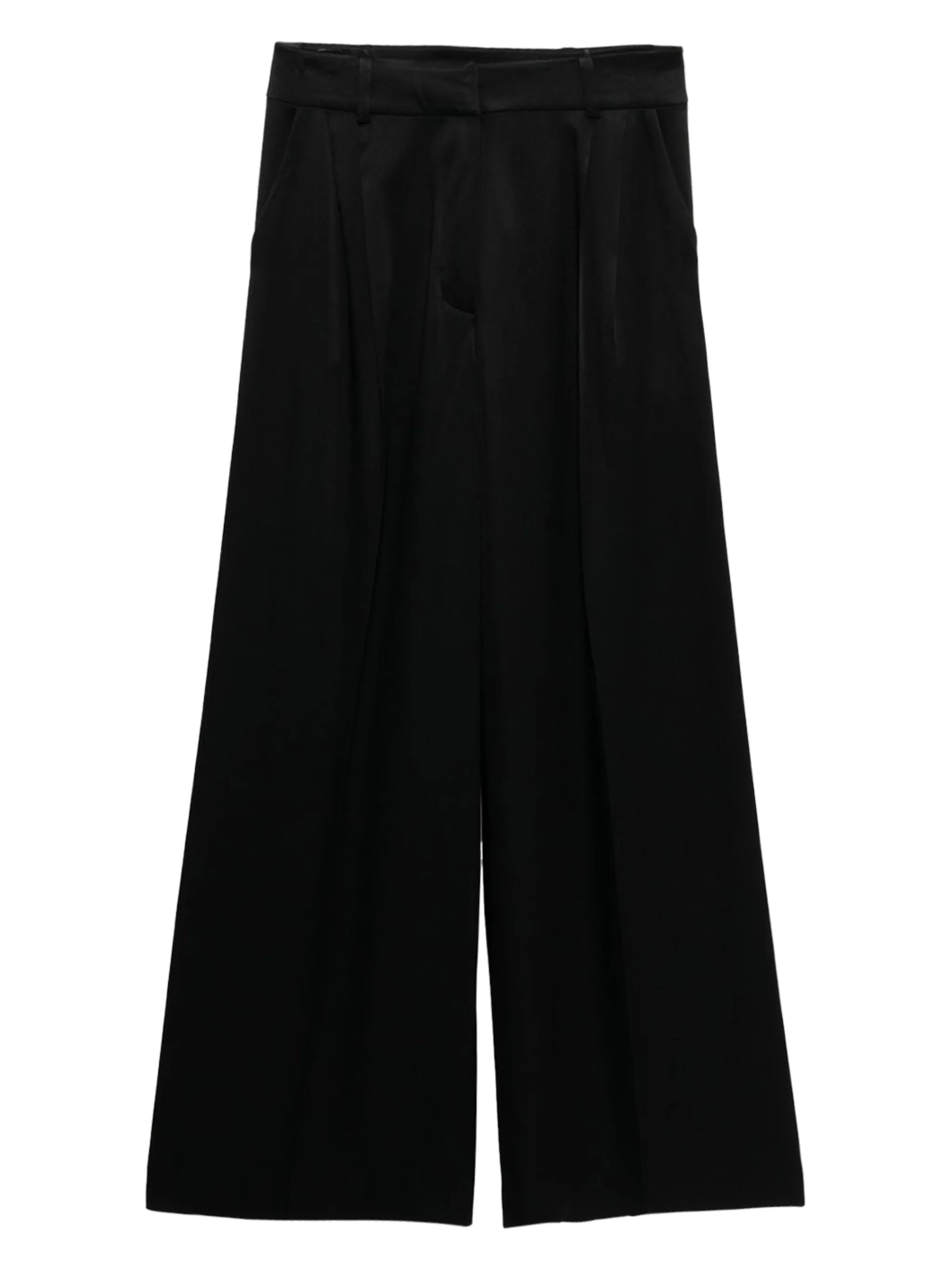 silk pants - Image 1