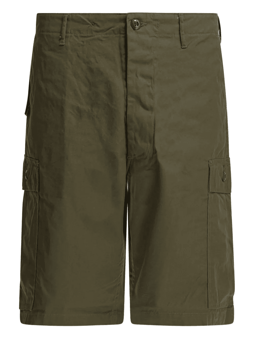 cargo button-fly shorts - Image 1