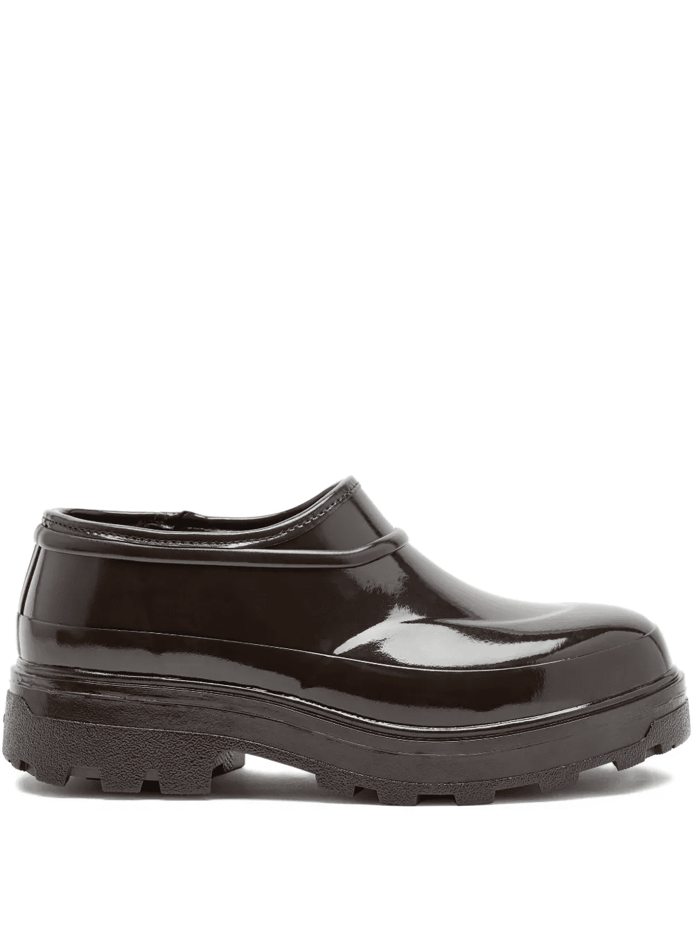 x Tretorn Beth lug-sole boots - Image 1