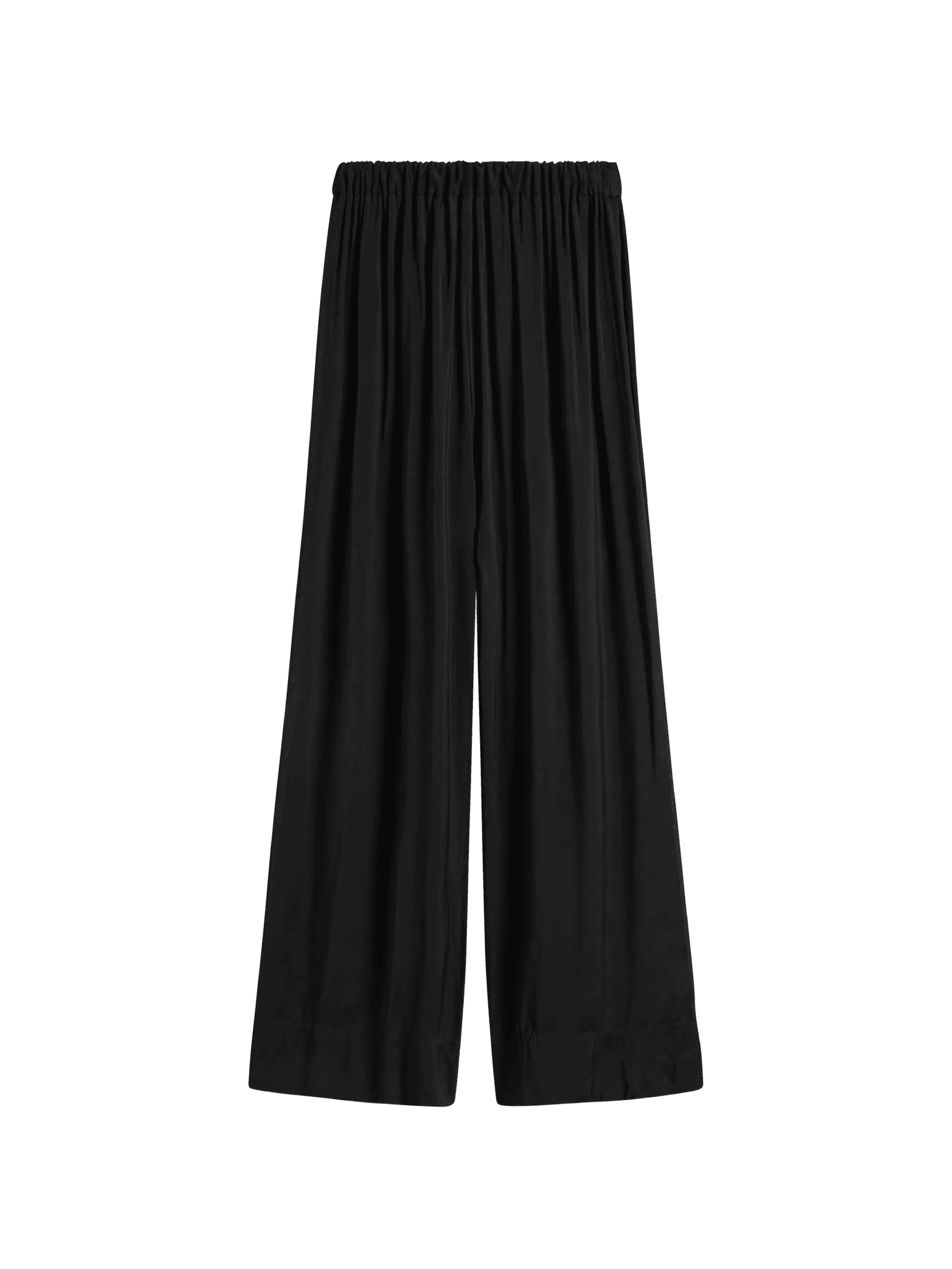 Cremona sheer trousers - Image 1