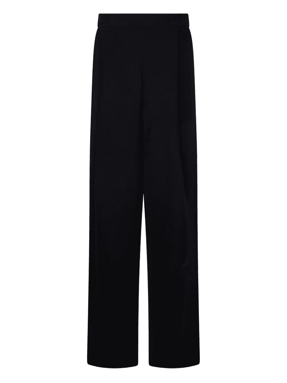elasticated trousers - Image 1