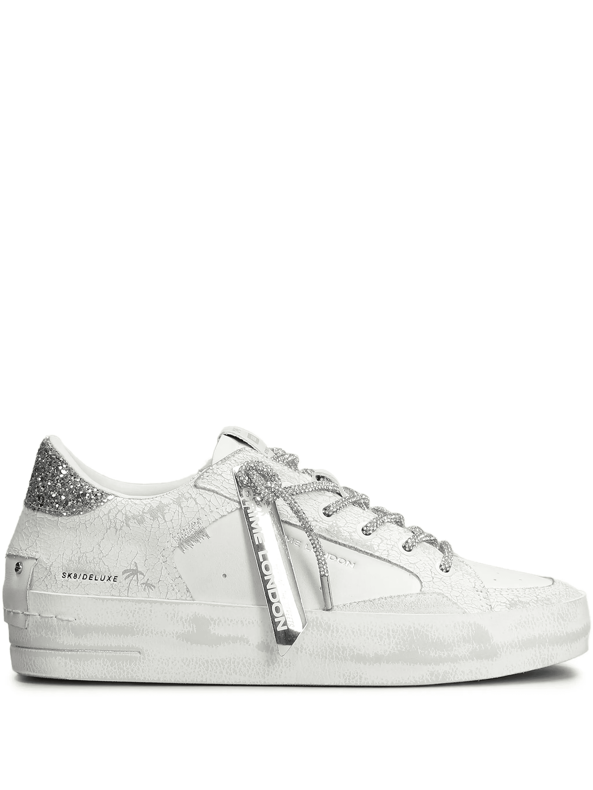 Sk8 Deluxe sneakers - Image 1