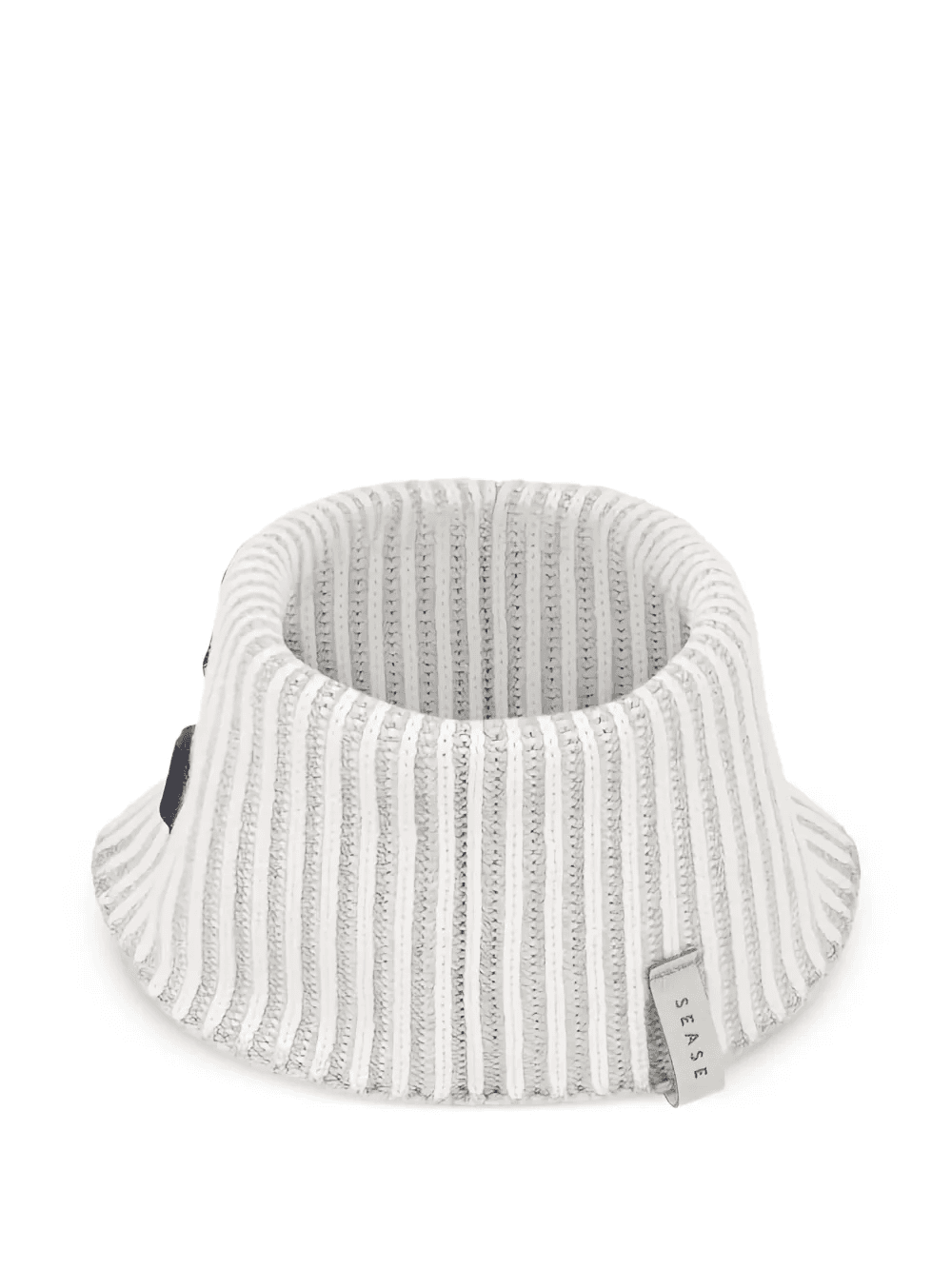 Turtle ribbed neck warmer - Image 1