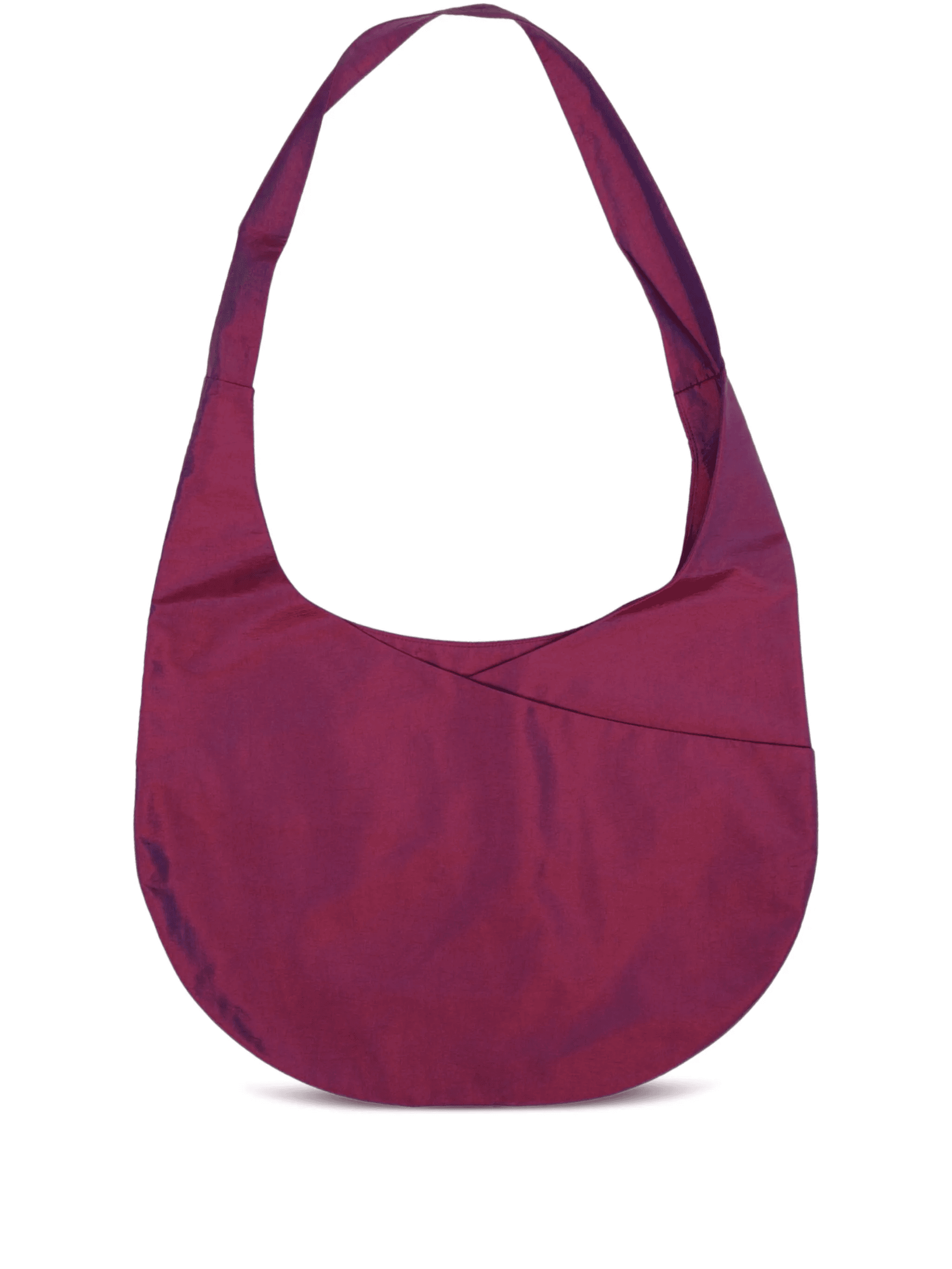 asymmetrical shoulder bag - Image 1