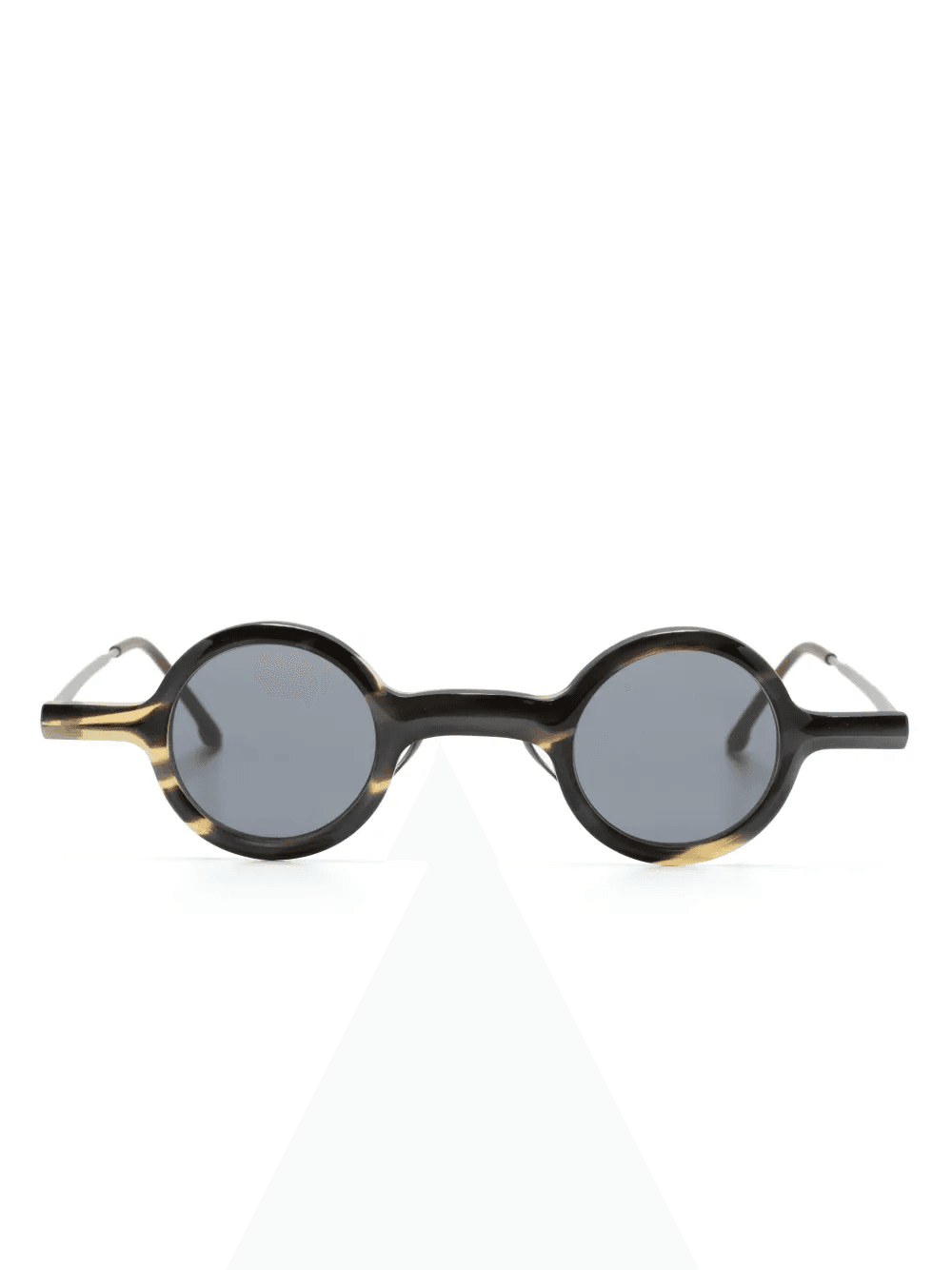 RG0823 round-frame sunglasses - Image 1