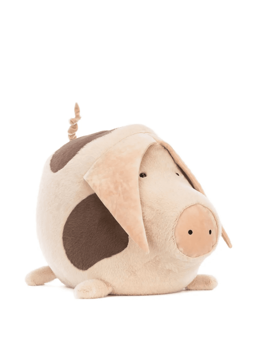 Higgledy pig plush - Image 1