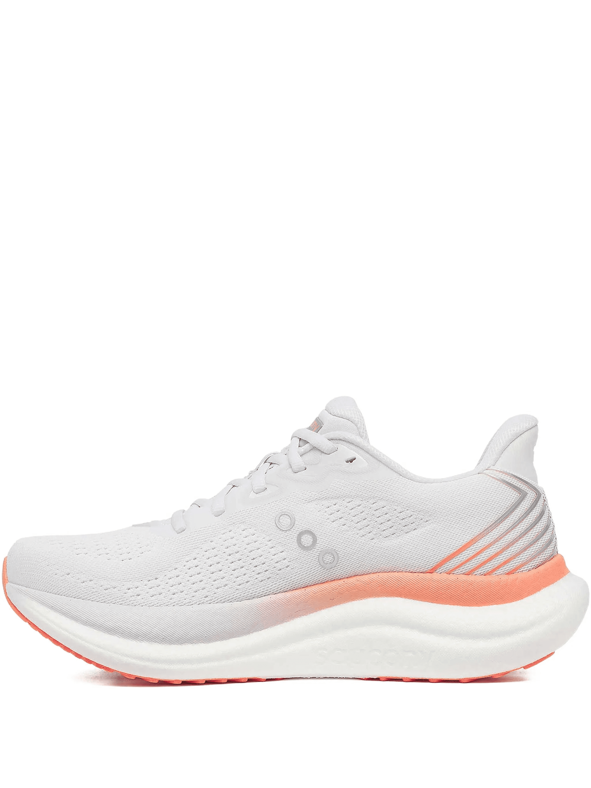 mesh low-top sneakers - Image 1