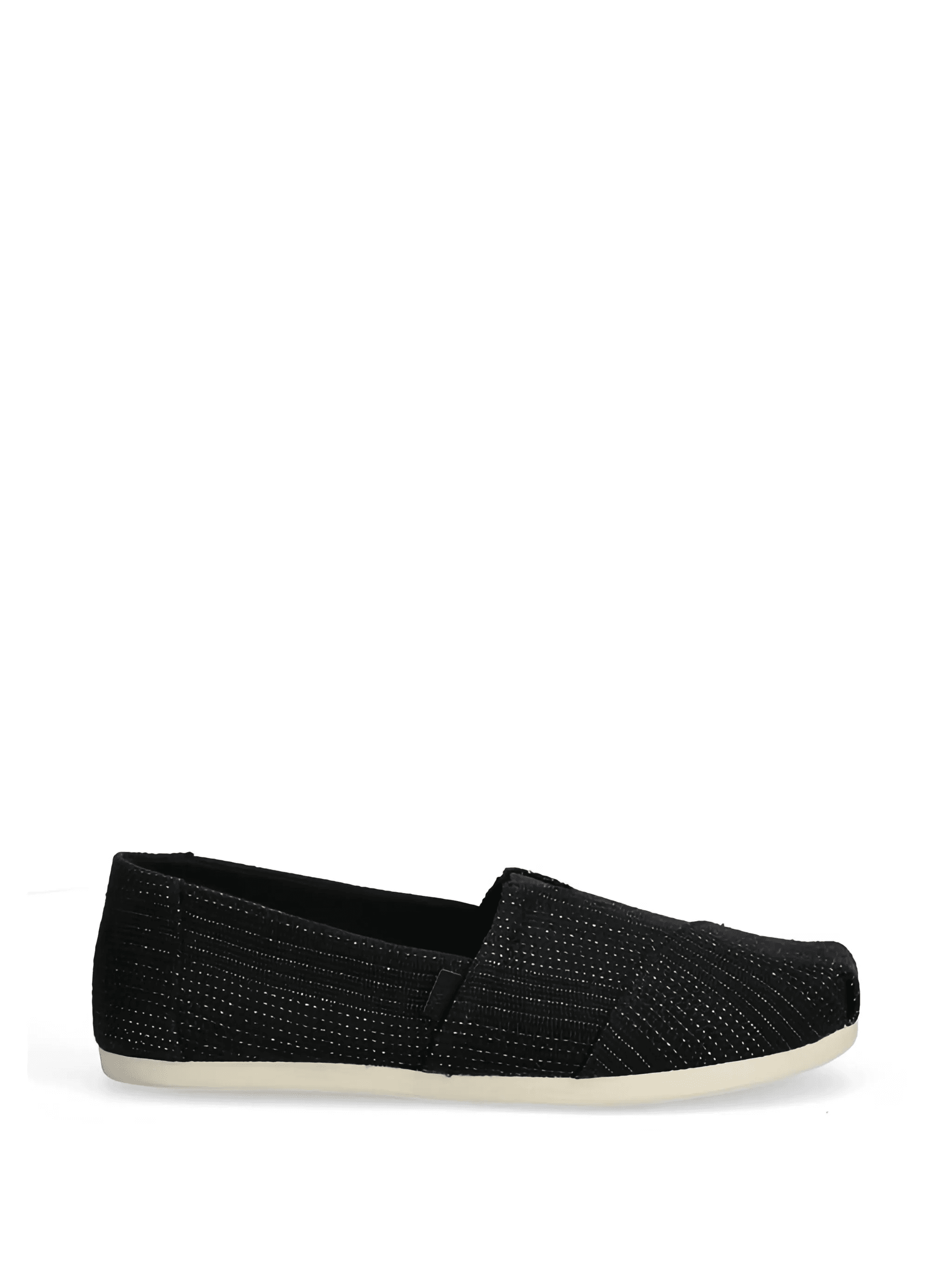 square-toe ballet flats - Image 1