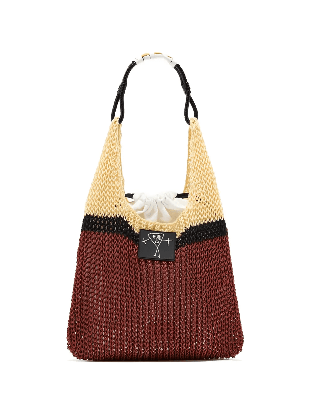 linen tote bag - Image 1