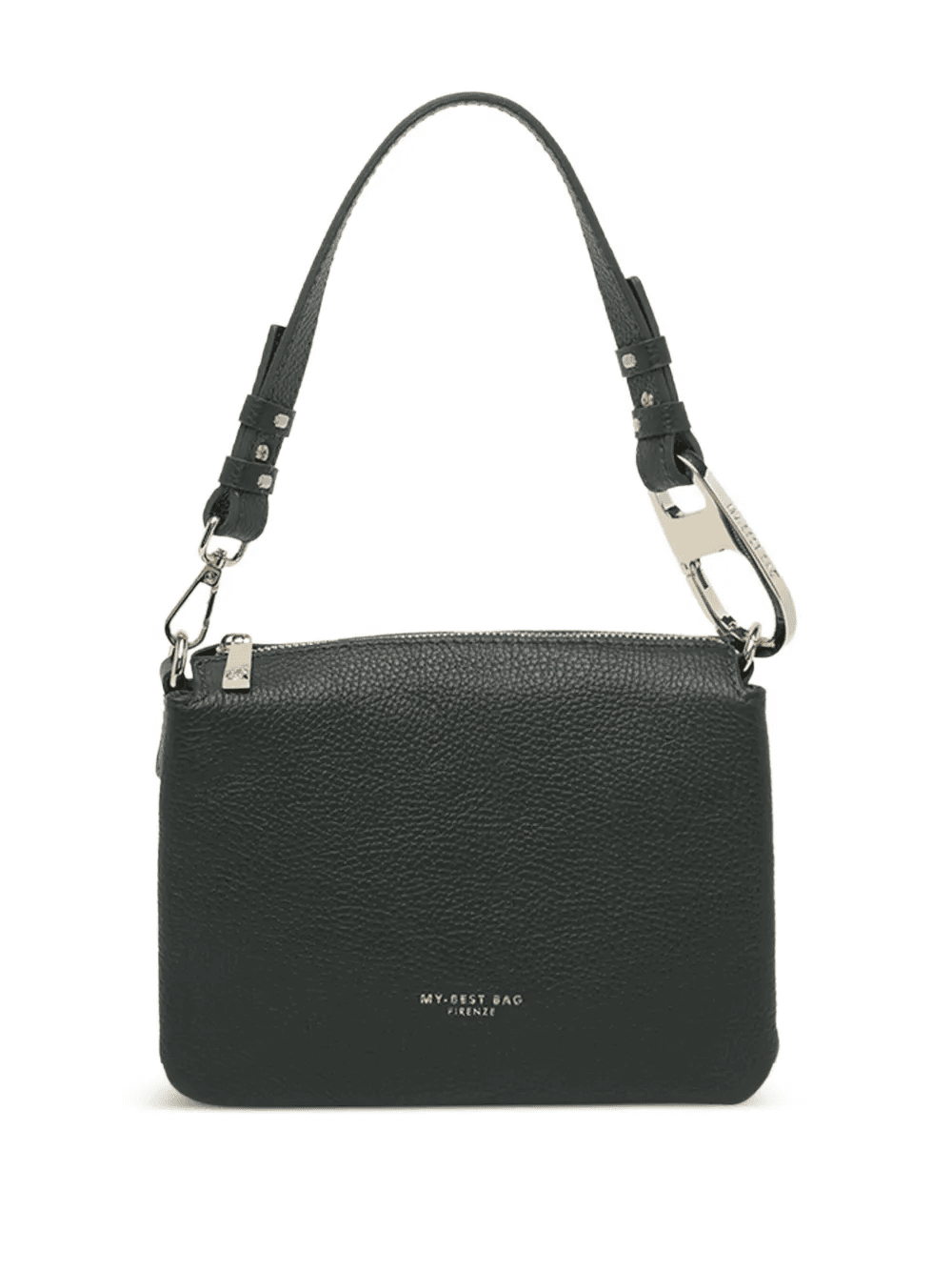 Firenze top-handle tote bag - Image 1